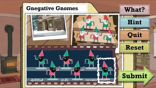 Nelson Tethers: Puzzle Agent - Gameplay - Part 2/4 HD смотреть онлайн