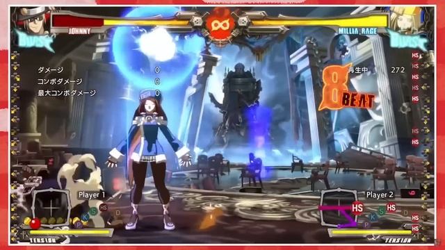 I Talked About Busted Fighting Game Moves with Lord Knight смотреть онлайн