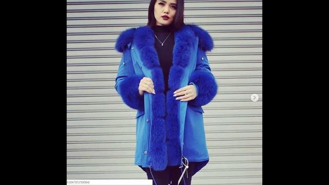 КУРТКА ГОДА// САМЫЕ МОДНЫЕ// ВОРОТНИКИ ИЗ ПУХА//БОЛЬШОЙ ВЫБОР// смотреть онлайн