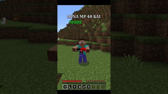 Minecraft But Free Fire Emote? #minecraft #freefire #minecrafthindi смотреть онлайн
