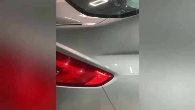 Ford Fusion 2020 titanium смотреть онлайн