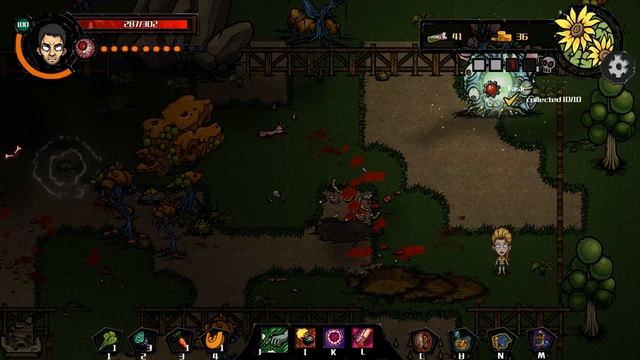 НОВОЕ ТЕЛО МОЕГО МУТАНТА! FRESH BODY смотреть онлайн