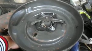 ВАЗ 2108   Стреляет в карббюратор