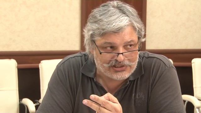 Игорь Калдаре смотреть онлайн