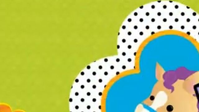 Groovy Girls: Groovy Animals смотреть онлайн