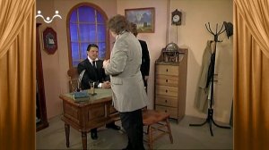 Сказки и Истории. Следователи. Артист