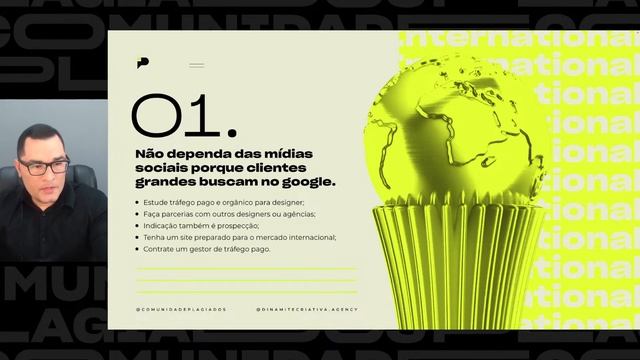 03 - DO ZERO AOS 5 DÍGITOS POR PROJETO | Black Plagiados смотреть онлайн