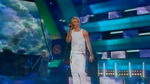 Никита Малинин - Котенок