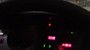 Самодиагностика АКПП Митсубиси Паджеро 2