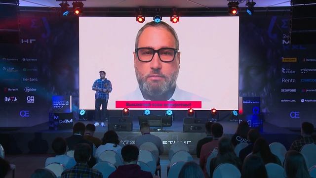 Когда ваши данные перестанут собирать? Как дата-этика влияет на работу маркетологов и аналитиков смотреть онлайн