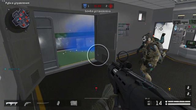 Warface Платформа медом смотреть онлайн