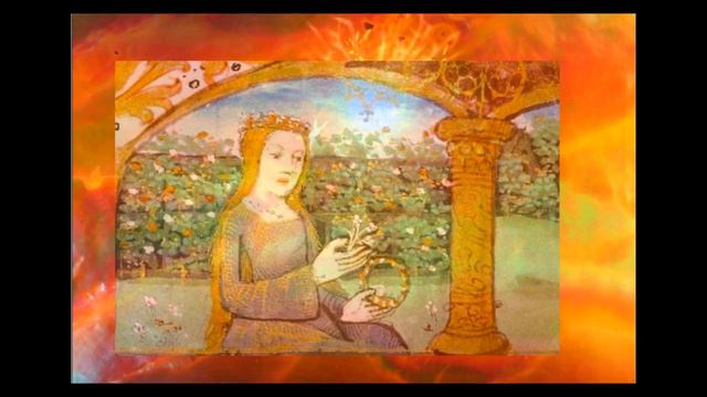 Lili Boulanger (1893-1918) 3 mélodies for soloists and chor. смотреть онлайн