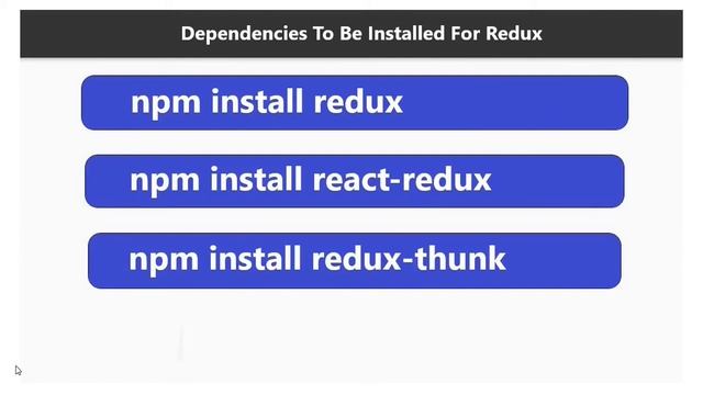 Redux in React js in telugu - 38 - ReactJs in Telugu смотреть онлайн