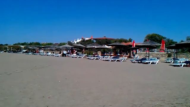 Sirene Belek beach смотреть онлайн