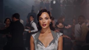 Смерть на Ниле — Русский трейлер (2022)