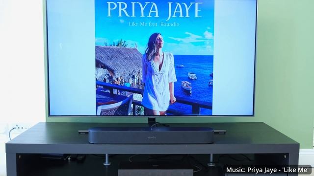 This Soundbar Is Missing Something! Sonos Beam (Gen 2) Review смотреть онлайн