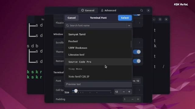 Black Box - A Beautiful GTK4 Terminal App | Best Terminal Emulator 2022 смотреть онлайн