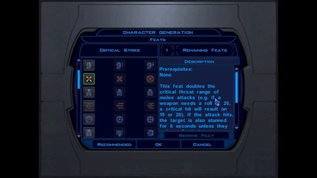 Let's Play KotOR: Part 1 - Intro/Character Creation смотреть онлайн