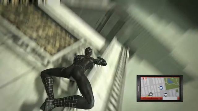 обзор игр #3 (паук не перестаёт радовать)! смотреть онлайн