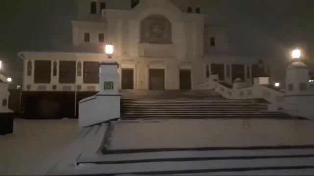 Дивеево и храм антихриста 720 X 1280 смотреть онлайн