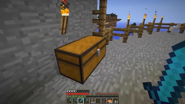 jahg Plays Minecraft - 271 - Collecting Treasures, Part III смотреть онлайн