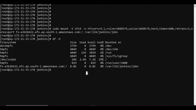 #DevOps Master Program | jenkinsHA Setup | Master/Master [Active/Passive]-HAProxy |Jenkins Part - 0 смотреть онлайн