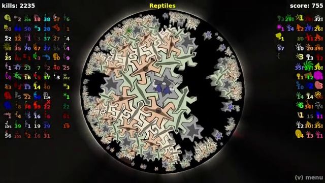 HyperRogue Episode 6 - Swirling Depths смотреть онлайн