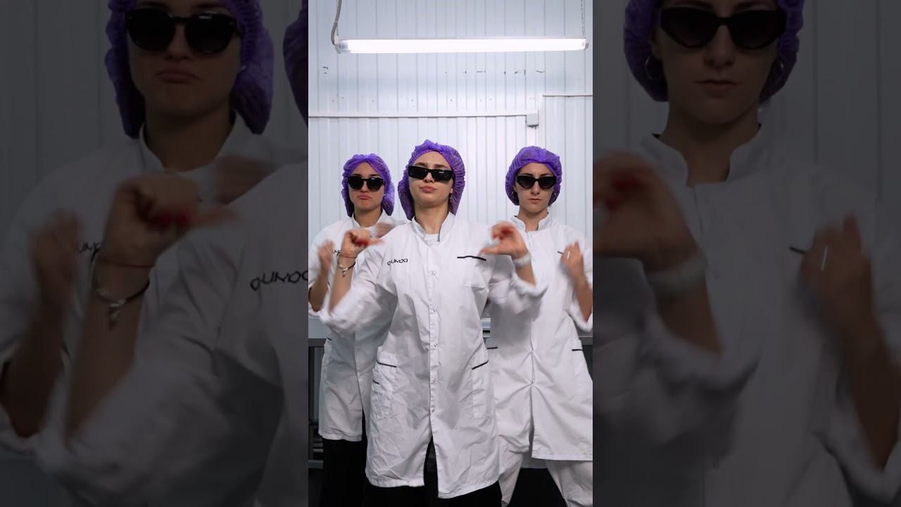 Хорошее настроение и правильный настрой на неделю - однозначно в стиле А-Икра #shorts смотреть онлайн