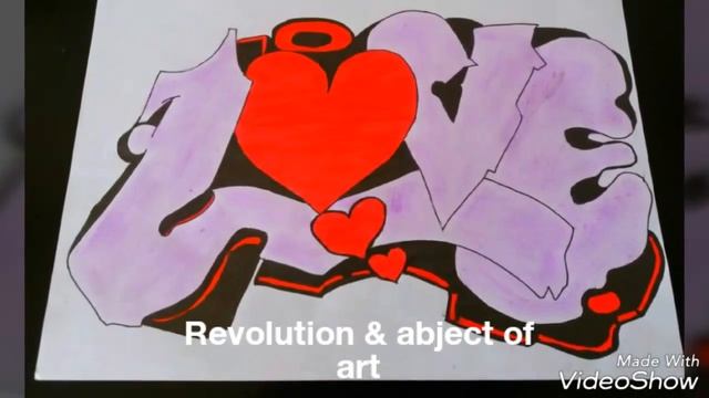 Draw Graffiti смотреть онлайн