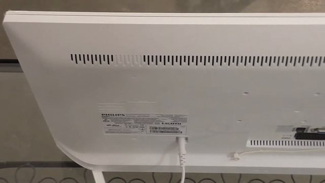 Обзор телевизора Philips 24PFT4032 смотреть онлайн