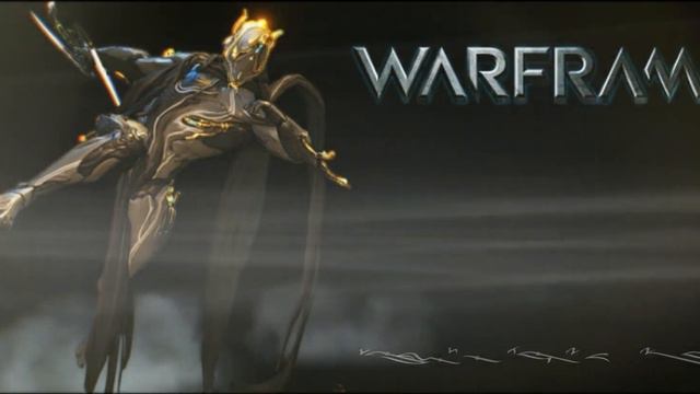 Warframe OST - Triuna with drums смотреть онлайн