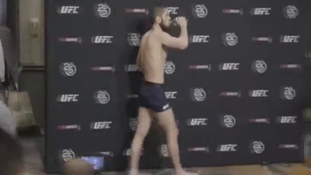 БОЙ ХАБИБ-ПЕТТИС БУДЕТ!100% смотреть онлайн