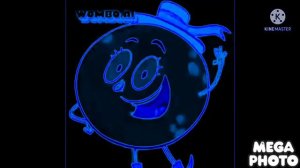 Preview 2 Luna deepfake effects (Sponsored by preview 2 Cody effects)￼