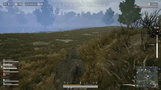 Кот сожрал микрофон! Играем ивент на каряках! 🔴 PUBG | PLAYERUNKNOWN'S BATTLEGROUNDS смотреть онлайн
