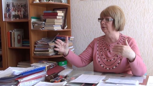 Стаханов. Как проходит дистанционное обучение в образовательных учреждениях города смотреть онлайн