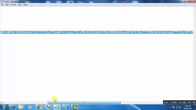 Bst Dongle Update Error fix смотреть онлайн