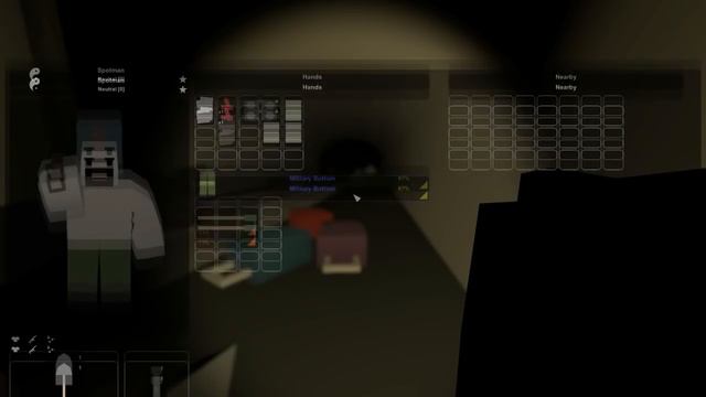 Unturned - Смерть повсюду (Overgrown 3 HARD + NPC) #2 смотреть онлайн