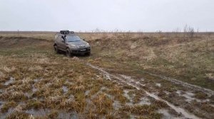 Yokohama Geolandar A/T-S G015 vs G012 !!!НЕ СЕРЬЕЗНЫЙ!!! Обзор.