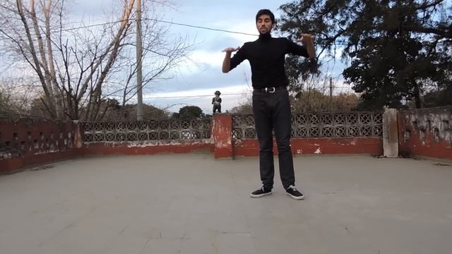 Torture Dance - Tutorial Mirrored смотреть онлайн