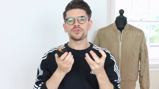 Diesel Bad Fragrance | Honest Review смотреть онлайн