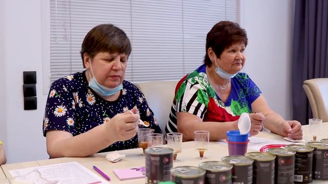 Закрытая дегустация - плоды инвестиций на вкус. Отзывы пайщиков смотреть онлайн
