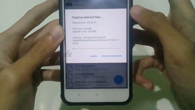 PART 1 : Solusi Error Ketika Pasang Tema Pihak Ketiga Xiaomi MIUI 9.5 - ROOT [JAC Art Code] смотреть онлайн