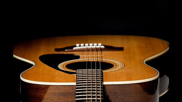 R.E.M. losing my religion guitar cover by Darviv смотреть онлайн