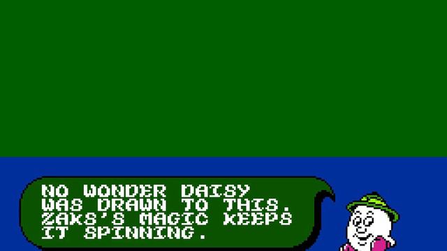 Полное прохождение Dizzy The Adventurer без потери жизней и всеми 100 звездами