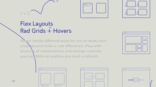 Airtifact - Portfolio Creative WordPress Theme Free Download смотреть онлайн