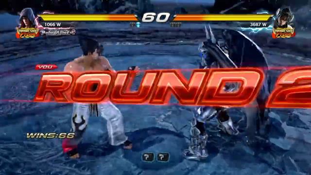 TEKKEN™7 Treasure Battle ( Jin ) смотреть онлайн