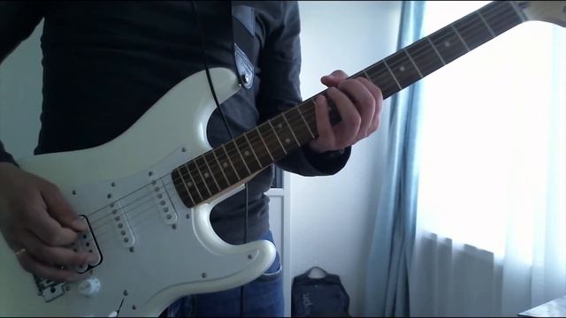 White Stripes - Seven Nation Army смотреть онлайн