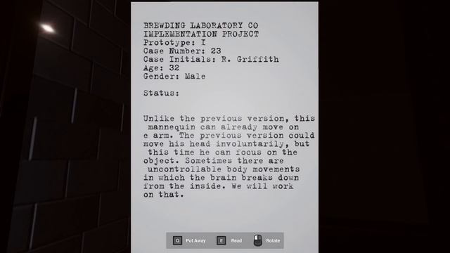 Midnight: Submersion - Nightmare Horror Story