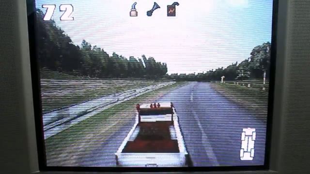 The Dukes Of Hazzard Racing For Home Walkthrough Part 14/27 with commentary смотреть онлайн
