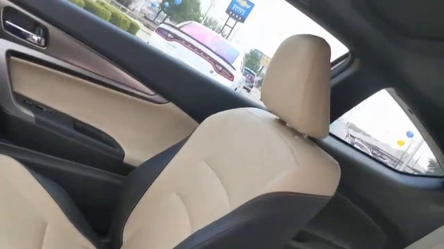 2017 Honda Accord Coupe San Antonio, Houston, Austin, Dallas, Universal City, TX H202080C смотреть онлайн
